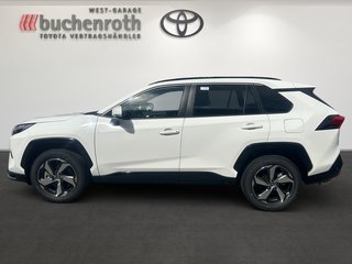 Toyota RAV4 Plug-in Hybrid 4x4 Teamplayer - foto 8