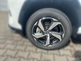 Toyota RAV4 Plug-in Hybrid 4x4 Teamplayer - foto 9