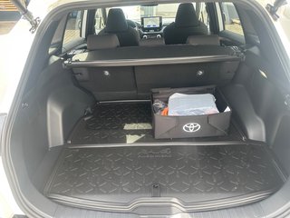 Toyota RAV4 Plug-in Hybrid 4x4 Teamplayer - foto 10