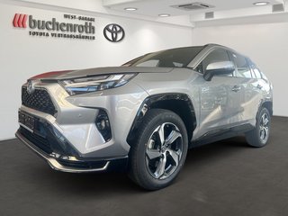 Toyota RAV 4 Neuwagen Kaufen