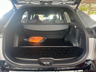 Toyota RAV4 Plug-in Hybrid 4x4 Teamplayer - bilder 8