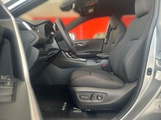 Toyota RAV4 Plug-in Hybrid 4x4 Teamplayer - bilder 9