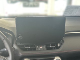 Toyota RAV4 Plug-in Hybrid 4x4 Teamplayer - bilder 14