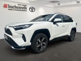Toyota RAV 4 Vorführfahrzeug Kaufen