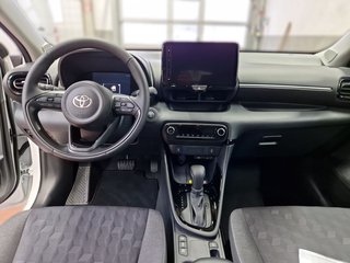 Toyota Yaris Hybrid Teamplayer +Safety- & Comfort Paket + Allwetterreifen - foto 14