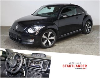 Volkswagen Beetle Cup BMT 1.2 TSI XEN NAVI PANO PDC