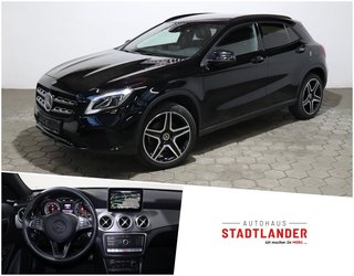Mercedes-Benz GLA 250 Used vehicle for sale