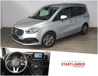 Mercedes-Benz T-Klasse Gebrauchtwagen Kaufen