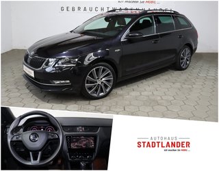 Skoda *AP bis zum 06.06.23* Octavia L&K 4x4 2.0 TDI DSG Pano Virtual LED