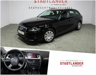 Audi A4 Avant 1.8 TFSI Attraction div Neuteile!!!