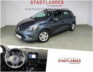 Renault Clio Grandtour 1.2 16V 75 Expression NAVI