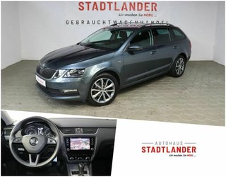 Skoda Octavia Combi 1.6 TDI DSG Drive