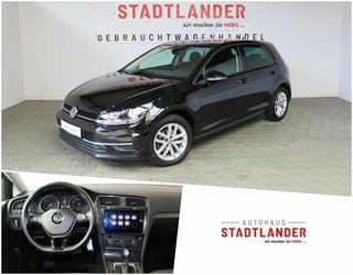 Volkswagen Golf 7 1.0 TSI DSG Comfortline