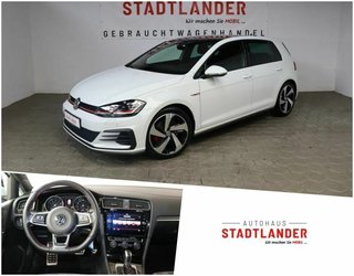 Volkswagen Golf GTI DSG / Pano / LED / 1. Hand
