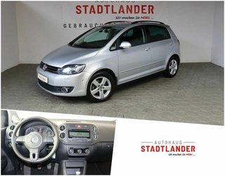 Volkswagen Golf Plus 1.2 TSI Team