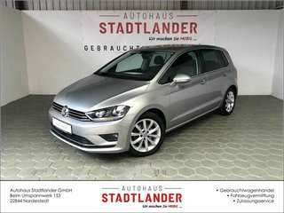Volkswagen Golf Sportsvan 1.4 TSI DSG Highline Pano Xenon