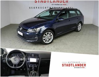 Volkswagen Golf Variant 1.4 TSI Highline / Xenon / Navi / 1