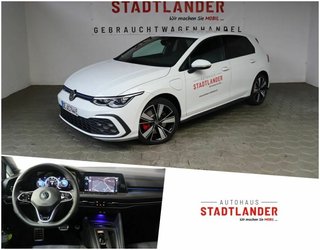 Volkswagen Golf 1.4 eHybrid OPF DSG GTE / LED