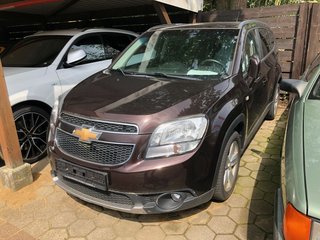 Chevrolet Orlando 1.8 Automatik LT+ / Getriebeschaden