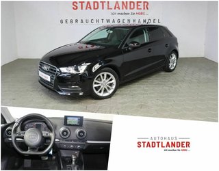 Audi A3 Sportback Ambition