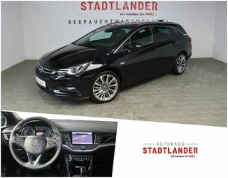 Opel Astra Sports Tourer 1.4 Turbo Autom. Innovation
