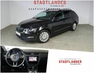 Skoda Octavia Combi 1.6 TDI DSG Ambition / Navi
