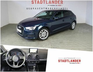Audi A3 1.5 TFSI Sportback NAVI PDC XENON