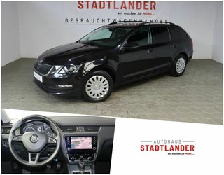 Skoda Octavia Combi 1.6 TDI Ambition
