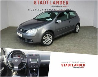 Volkswagen Golf 1.4 Trendline Klima / Zahnriemen Neu