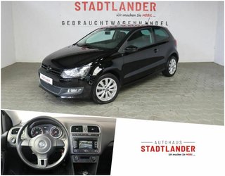 Volkswagen Polo 1.2 TSI Highline/ Xenon / Navi