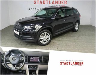 Skoda Kodiaq 2.0 TDI 4x4 DSG Style LED / ACC / Navi / 7-Sitze