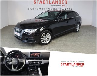 Audi A4 Avant 2.0 TDI S tronic sport / LED / Virtual