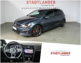 Volkswagen Golf GTI DSG Performance / LED / Navi / Pano