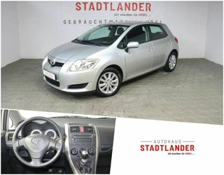 Toyota Auris 1.4 VVT-i Sol / Klima
