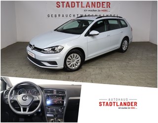 Volkswagen Golf Variant 1.0 TSI Trendline