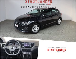 Volkswagen Polo 1.0 Comfortline 5-trg. / Klima / SHZ /