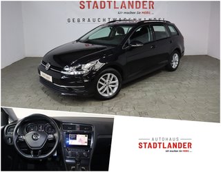 Volkswagen Golf Variant 1.6 TDI Comfortline