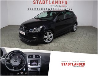 Volkswagen Polo V 1.2 Allstar R-line  R-Line
