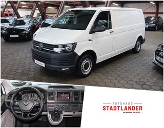 Volkswagen T6 Transporter Kasten-Kombi Kasten lang