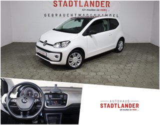 Volkswagen up! high up! Sitzhzg Maps+More Dock 1. Hd