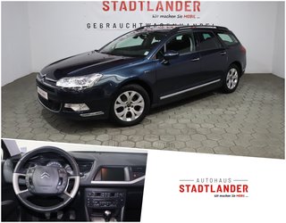 Citroën C5 Tourer Tendance