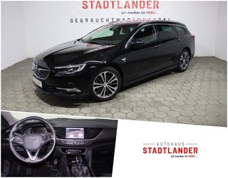 Opel Insignia B Sports Tourer OPC-Line LED Leder Navi
