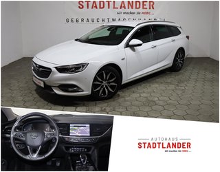 Opel Insignia B Sports Tourer Business INNOVATION