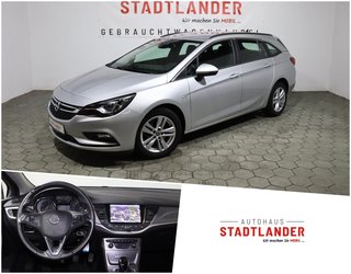 Opel Astra K Sports Tourer Business Start/Stop