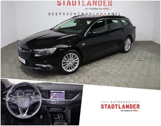 Opel Insignia B Sports Tourer Business Edition