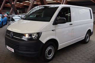 Volkswagen T6 Transporter EcoProfi / Klima / ACC / Navigation