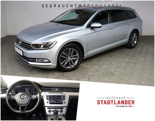 Volkswagen Passat Variant Comfortline 1.4 TSI LED / Navigation / AHK