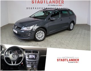 Volkswagen Golf Variant 7 Xenon / Klima / Sitzheizung