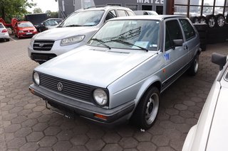 Volkswagen Golf 2 Oldtimer / H-Kennzeichen / Sammlerzustand