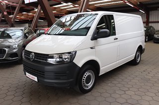 Volkswagen T6 Transporter Kasten Klima / Navi / Sitzheizung